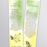 Bookmarks design -1 Image