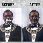 photo-restoration